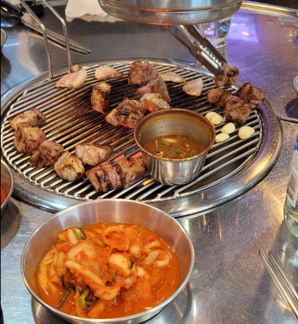 배도니 매장 방문 후 남겨주신 고객 리뷰 사진입니다.