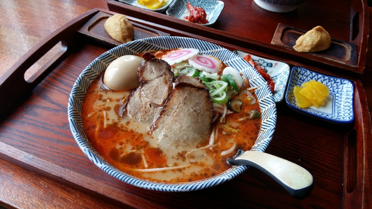 라멘집입니다 울산무거점 - 울산, 남구-울산대 무거동 | 맛집검색 식신