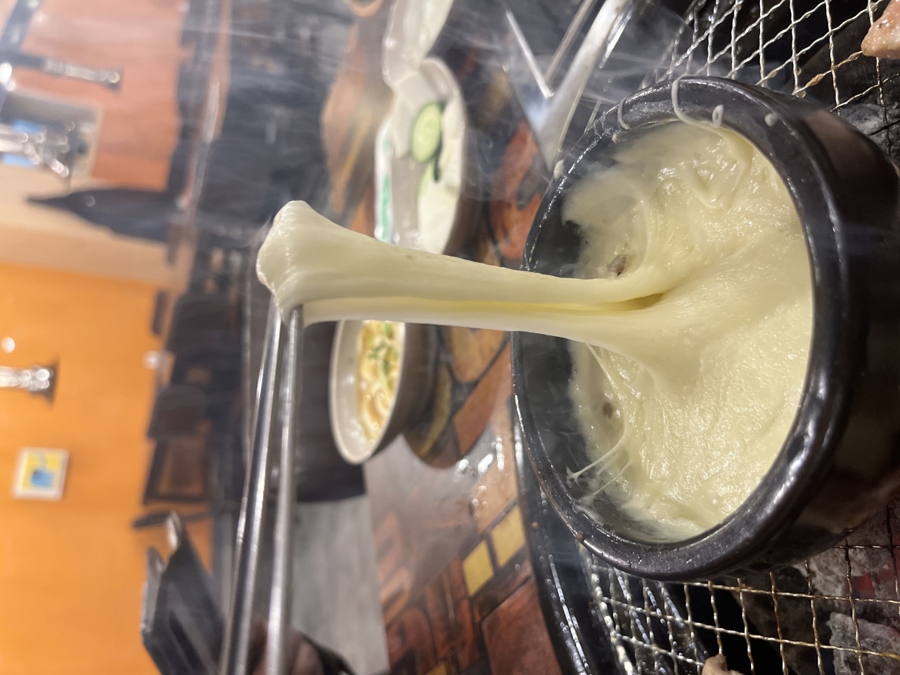 남이섬꼬꼬춘천닭갈비 매장 방문 후 남겨주신 고객 리뷰 사진입니다.