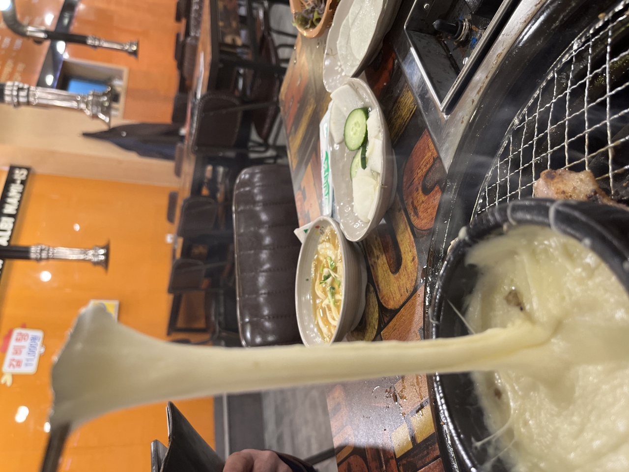 남이섬꼬꼬춘천닭갈비 매장 방문 후 남겨주신 고객 리뷰 사진입니다.