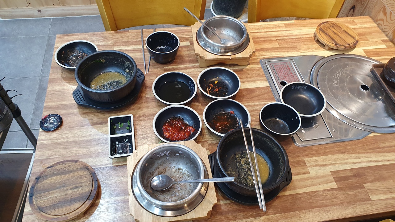 송담추어탕 월곶점|맛집, 고기맛집, 식신 대한민국 No.1 맛집검색,맛집추천