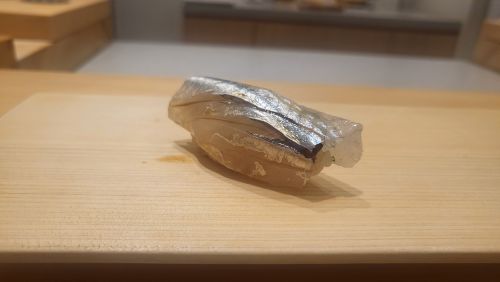 사토시 매장 방문 후 남겨주신 고객 리뷰 사진입니다.