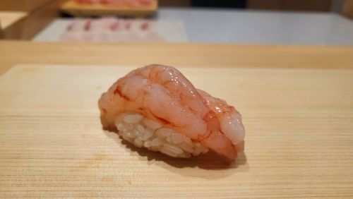 사토시 매장 방문 후 남겨주신 고객 리뷰 사진입니다.