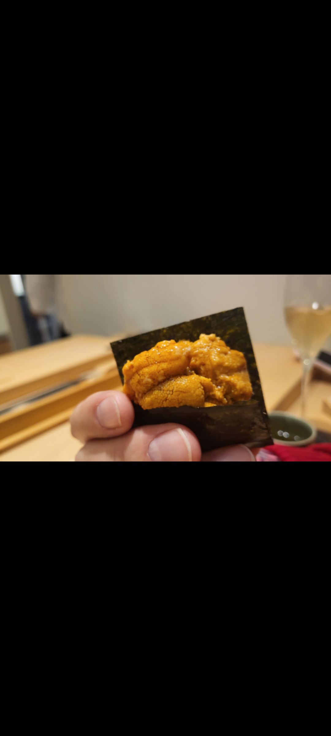 사토시 매장 방문 후 남겨주신 고객 리뷰 사진입니다.