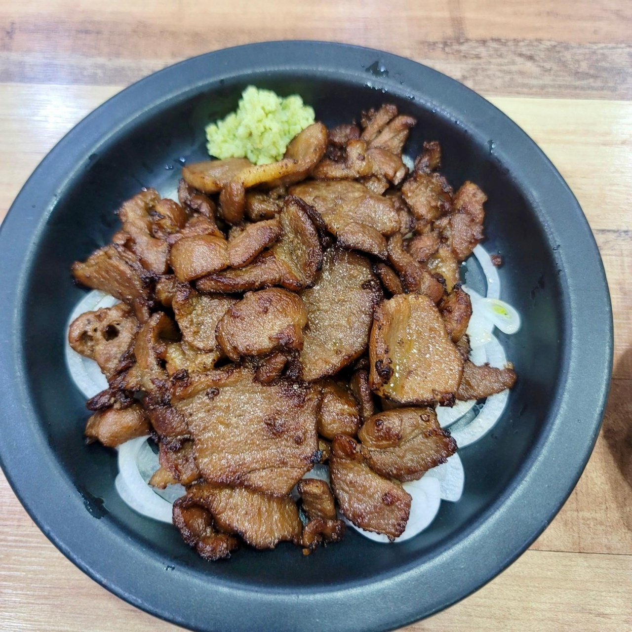 밀양면옥 매장 방문 후 남겨주신 고객 리뷰 사진입니다.