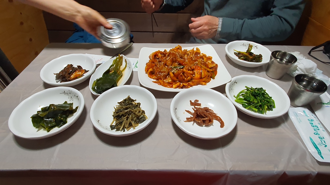 부메랑 매장 방문 후 남겨주신 고객 리뷰 사진입니다.