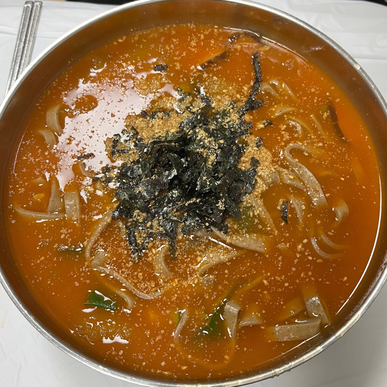 정선이모네식당 매장 방문 후 남겨주신 고객 리뷰 사진입니다.