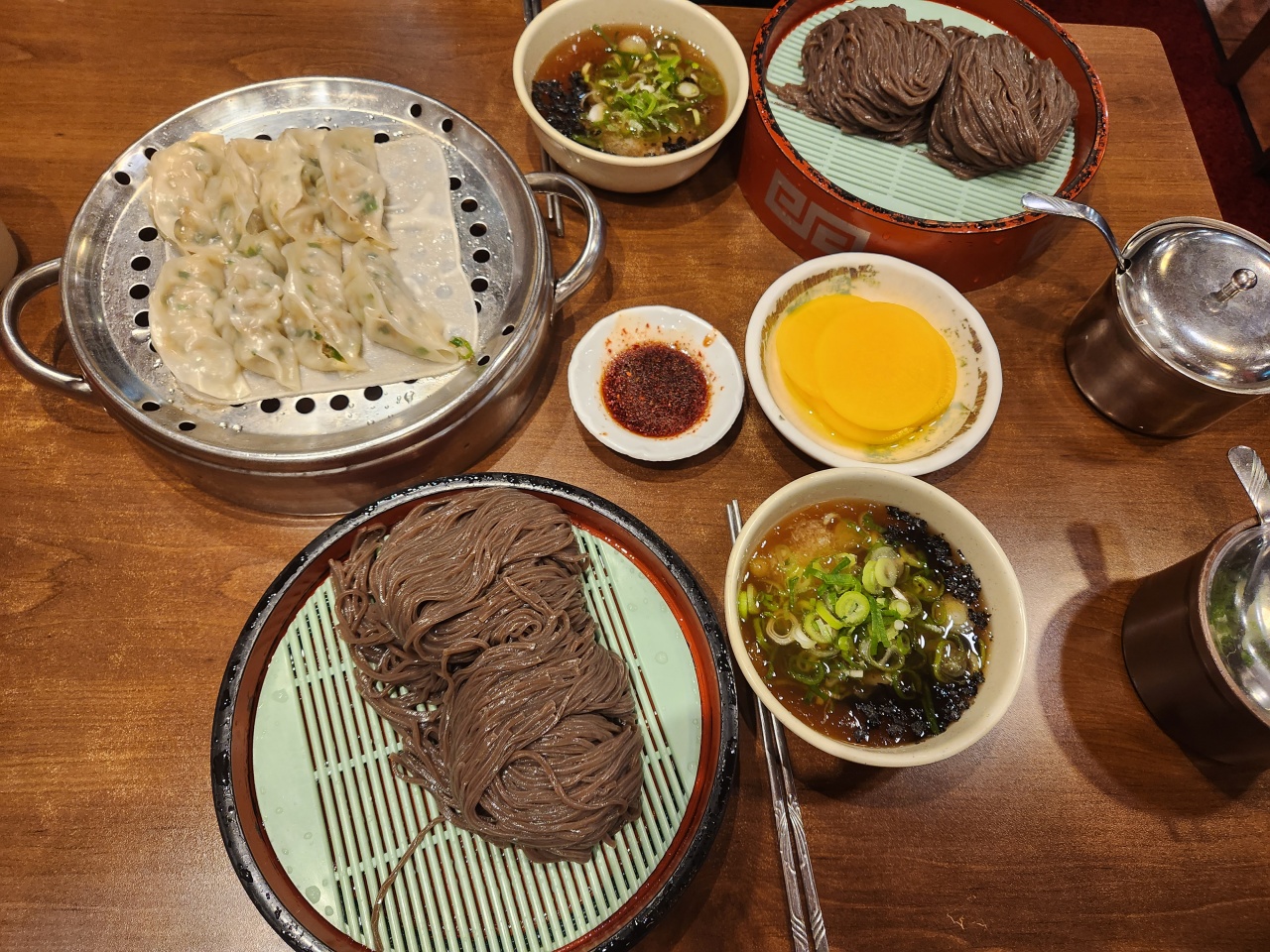 청실홍실 매장 방문 후 남겨주신 고객 리뷰 사진입니다.