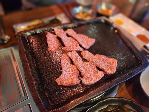 소앤돼지 매장 방문 후 남겨주신 고객 리뷰 사진입니다.
