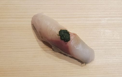 사토시 매장 방문 후 남겨주신 고객 리뷰 사진입니다.