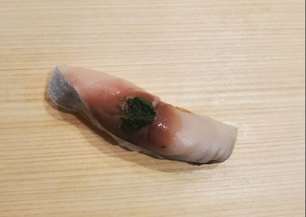 사토시 매장 방문 후 남겨주신 고객 리뷰 사진입니다.