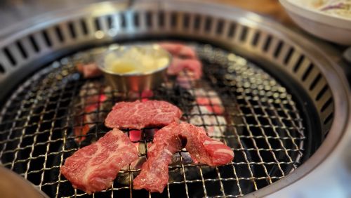 소나무 매장 방문 후 남겨주신 고객 리뷰 사진입니다.