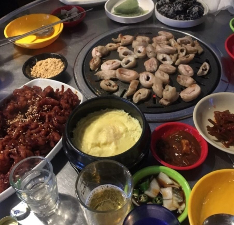 대박막창닭발 - 경기, 용인-처인구 | 맛집검색 식신
