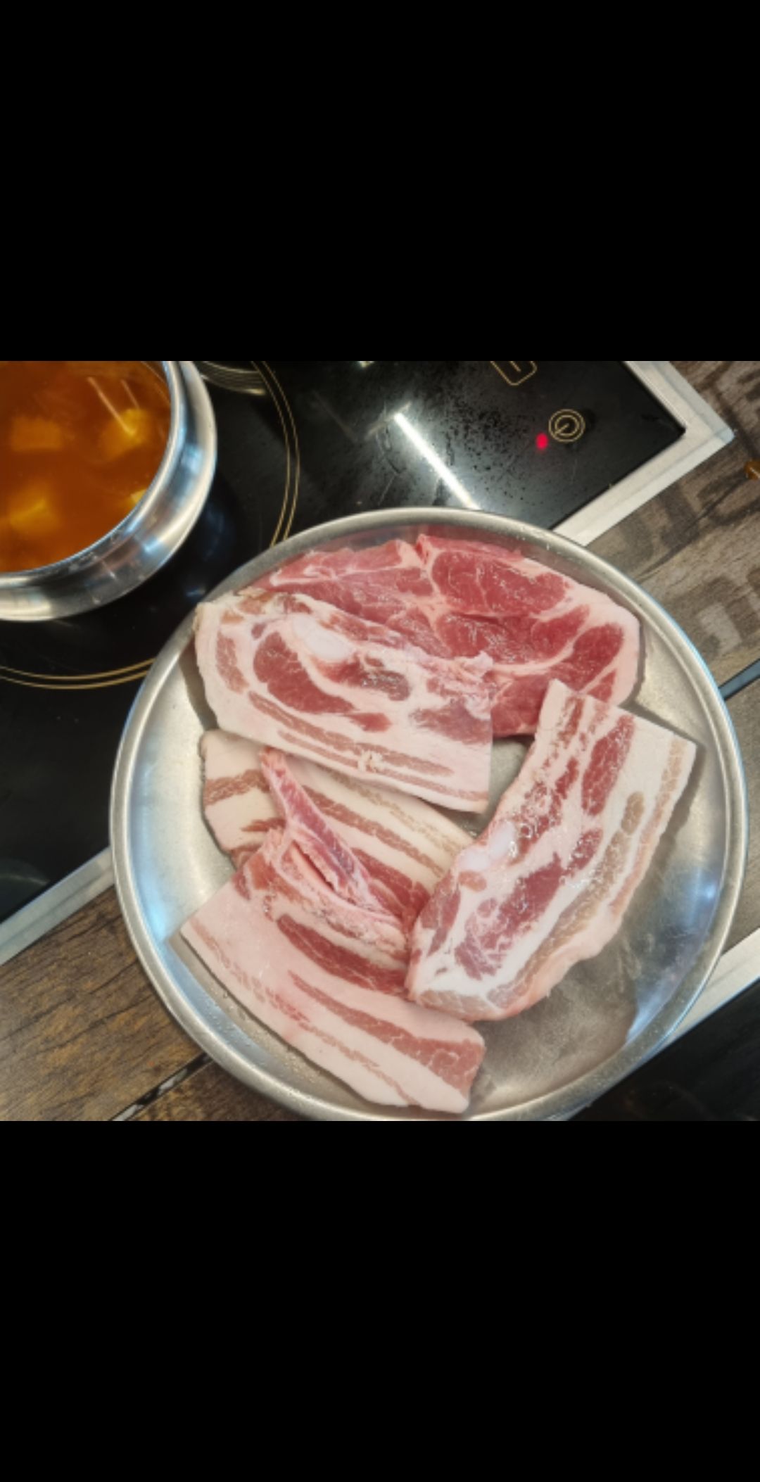 육장장이 울산점 매장 방문 후 남겨주신 고객 리뷰 사진입니다.
