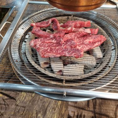 육장장이 울산점 매장 방문 후 남겨주신 고객 리뷰 사진입니다.