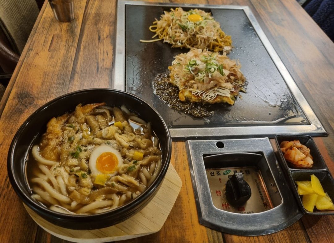 1058면 매장 방문 후 남겨주신 고객 리뷰 사진입니다.