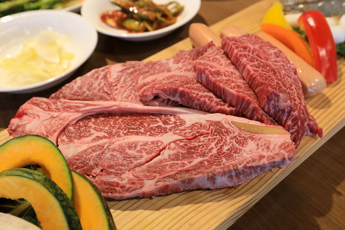 힐링채 매장 방문 후 남겨주신 고객 리뷰 사진입니다.