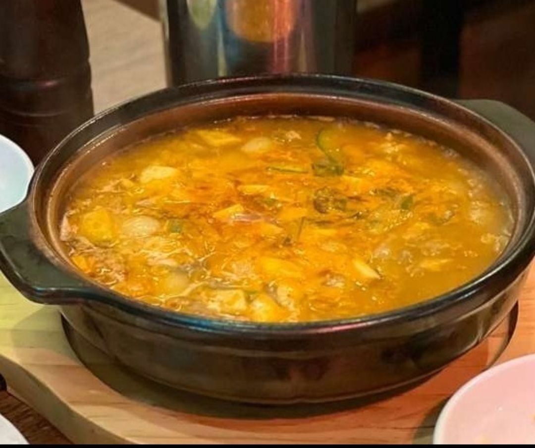 소앤돼지 매장 방문 후 남겨주신 고객 리뷰 사진입니다.