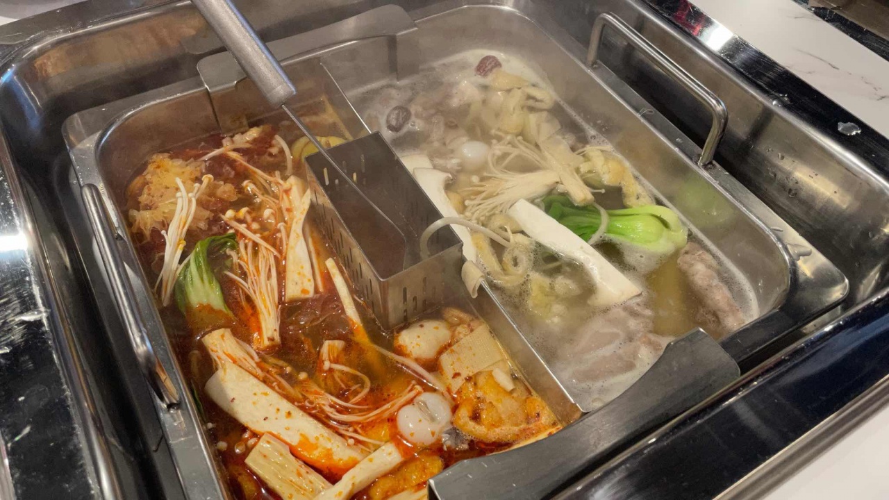 미각 양꼬치 안양역점 매장 방문 후 남겨주신 고객 리뷰 사진입니다.