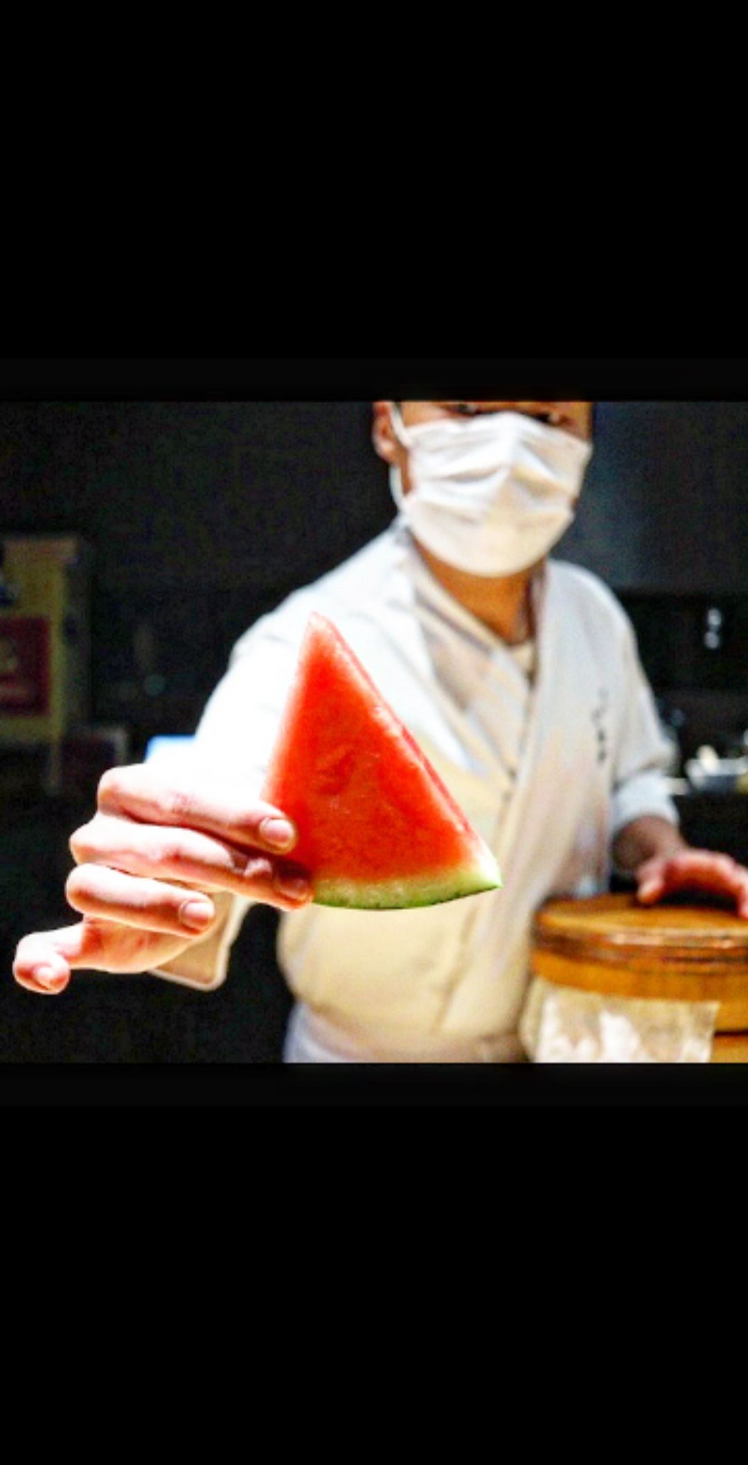 스시 이루카 매장 방문 후 남겨주신 고객 리뷰 사진입니다.