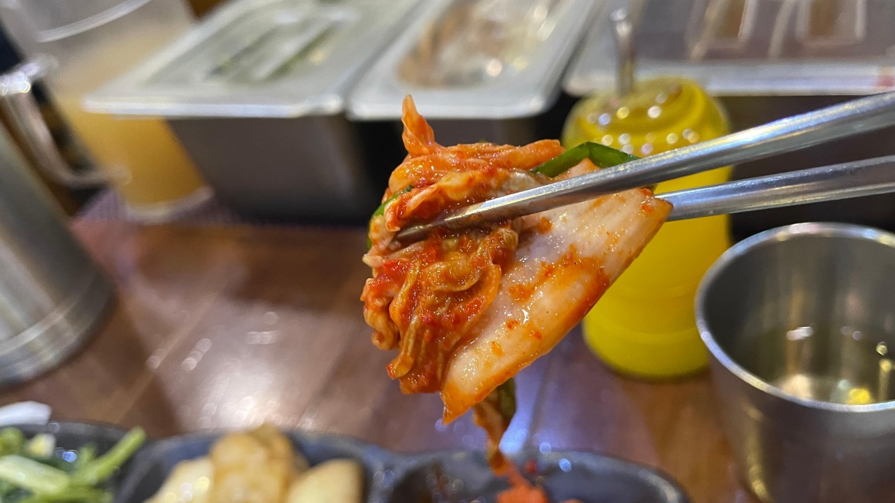 만두전빵 매장 방문 후 남겨주신 고객 리뷰 사진입니다.