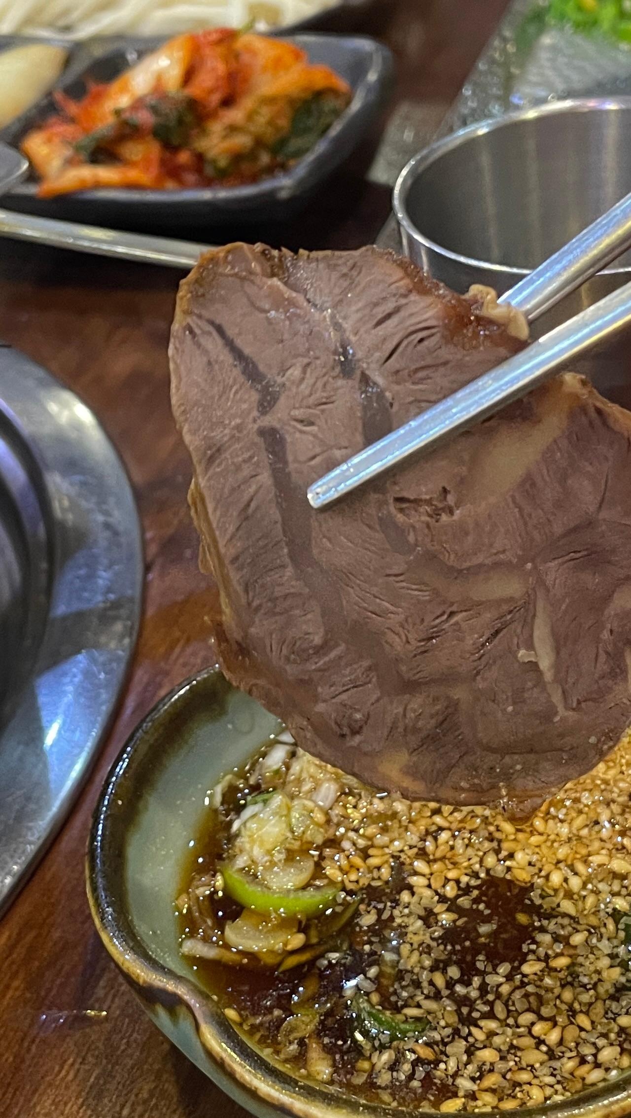 출처 : 식신 회원 '달콤쌉쌀' 님의 리뷰 이미지