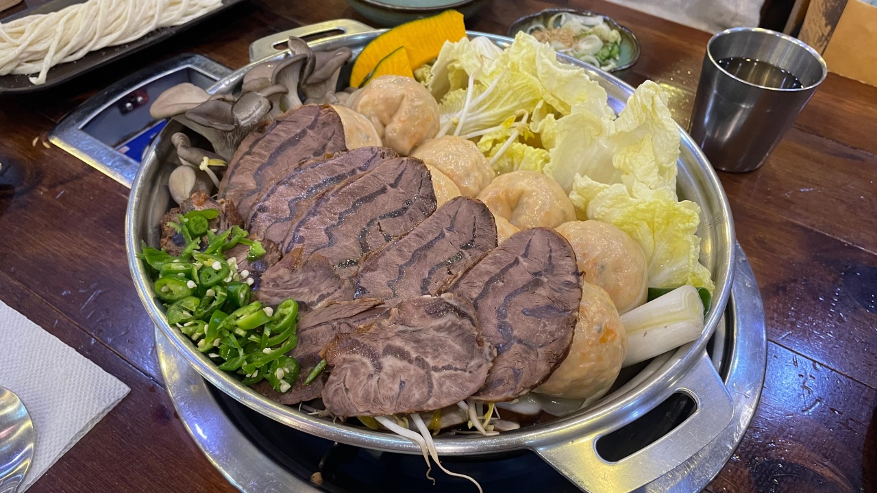 만두전빵 매장 방문 후 남겨주신 고객 리뷰 사진입니다.