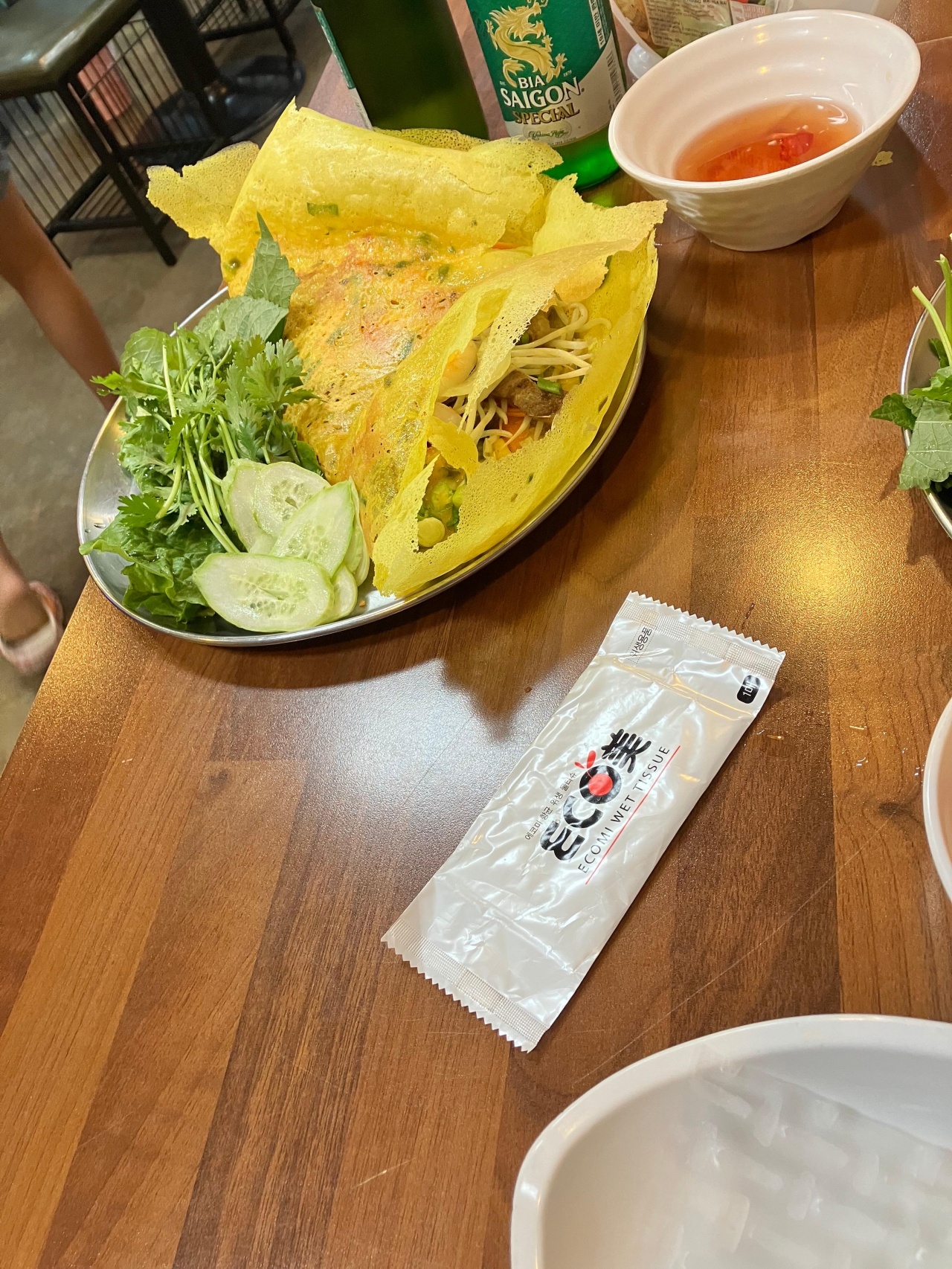 포옹싸 매장 방문 후 남겨주신 고객 리뷰 사진입니다.