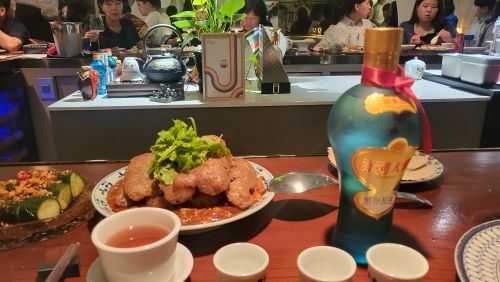 보보식당 매장 방문 후 남겨주신 고객 리뷰 사진입니다.