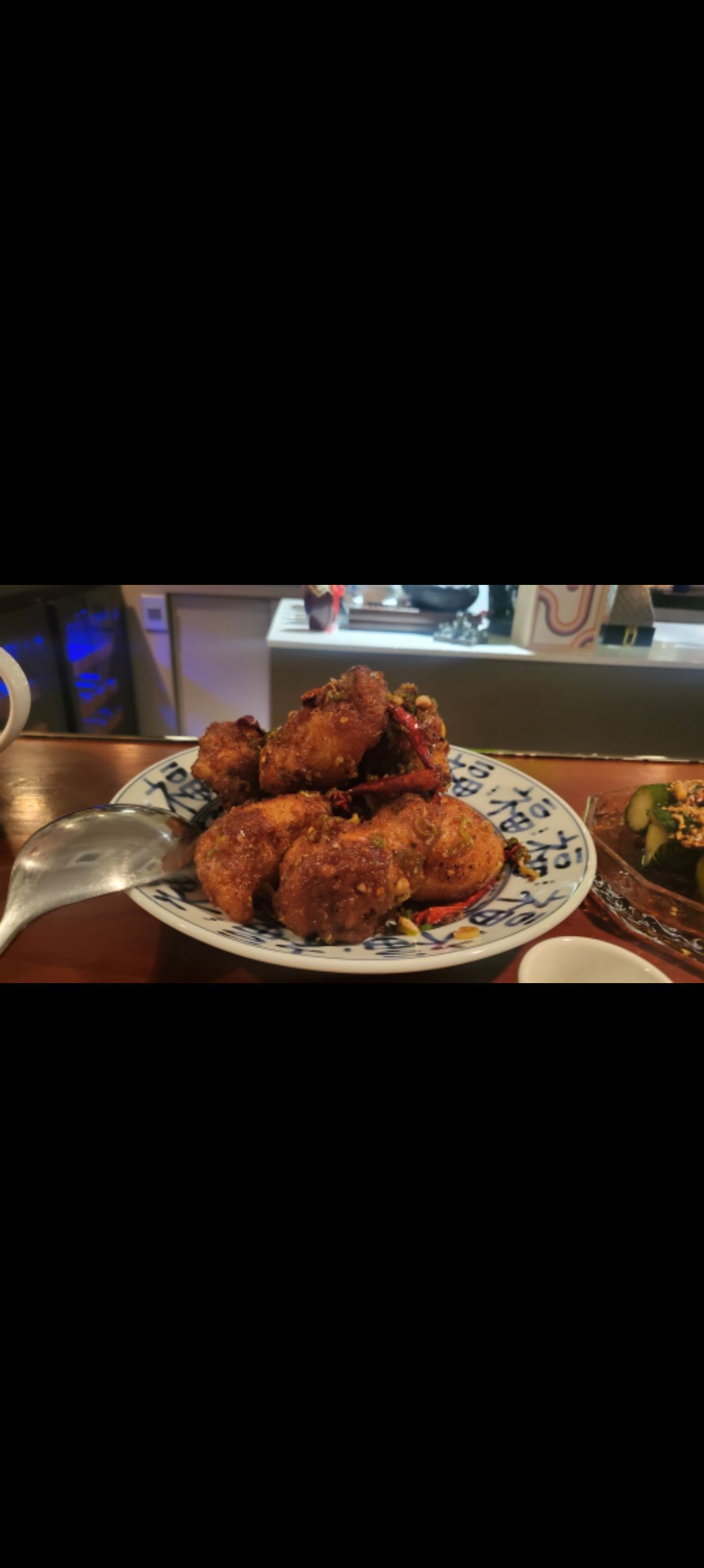 보보식당 매장 방문 후 남겨주신 고객 리뷰 사진입니다.