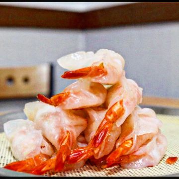 일구향만두 매장 방문 후 남겨주신 고객 리뷰 사진입니다.