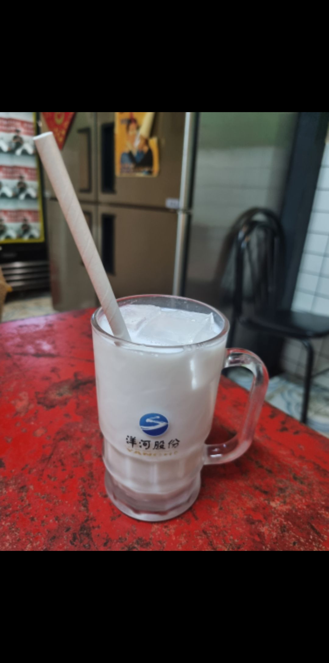 꺼거 매장 방문 후 남겨주신 고객 리뷰 사진입니다.