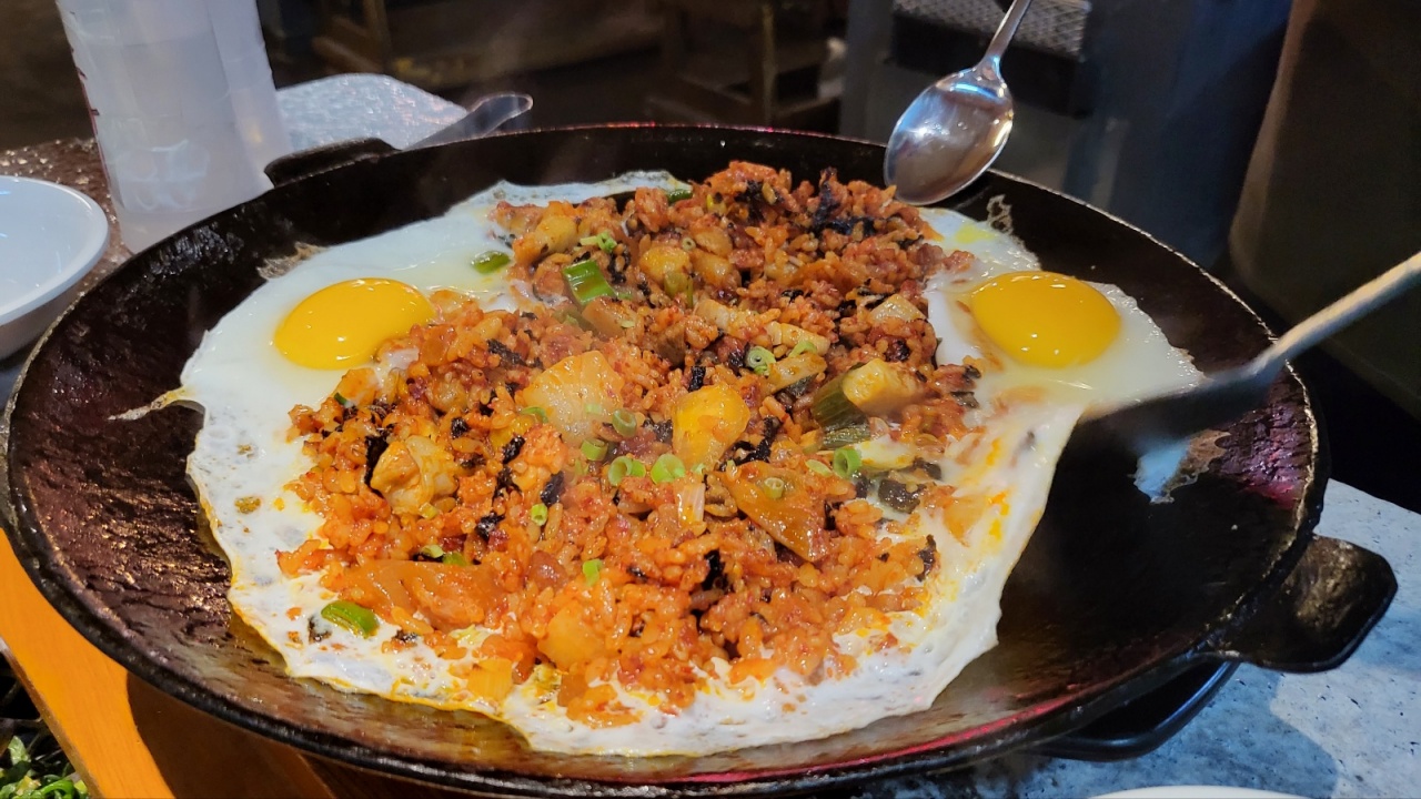 산청숯불가든 매장 방문 후 남겨주신 고객 리뷰 사진입니다.