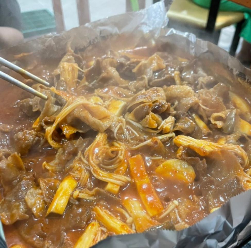 동산회관 매장 방문 후 남겨주신 고객 리뷰 사진입니다.