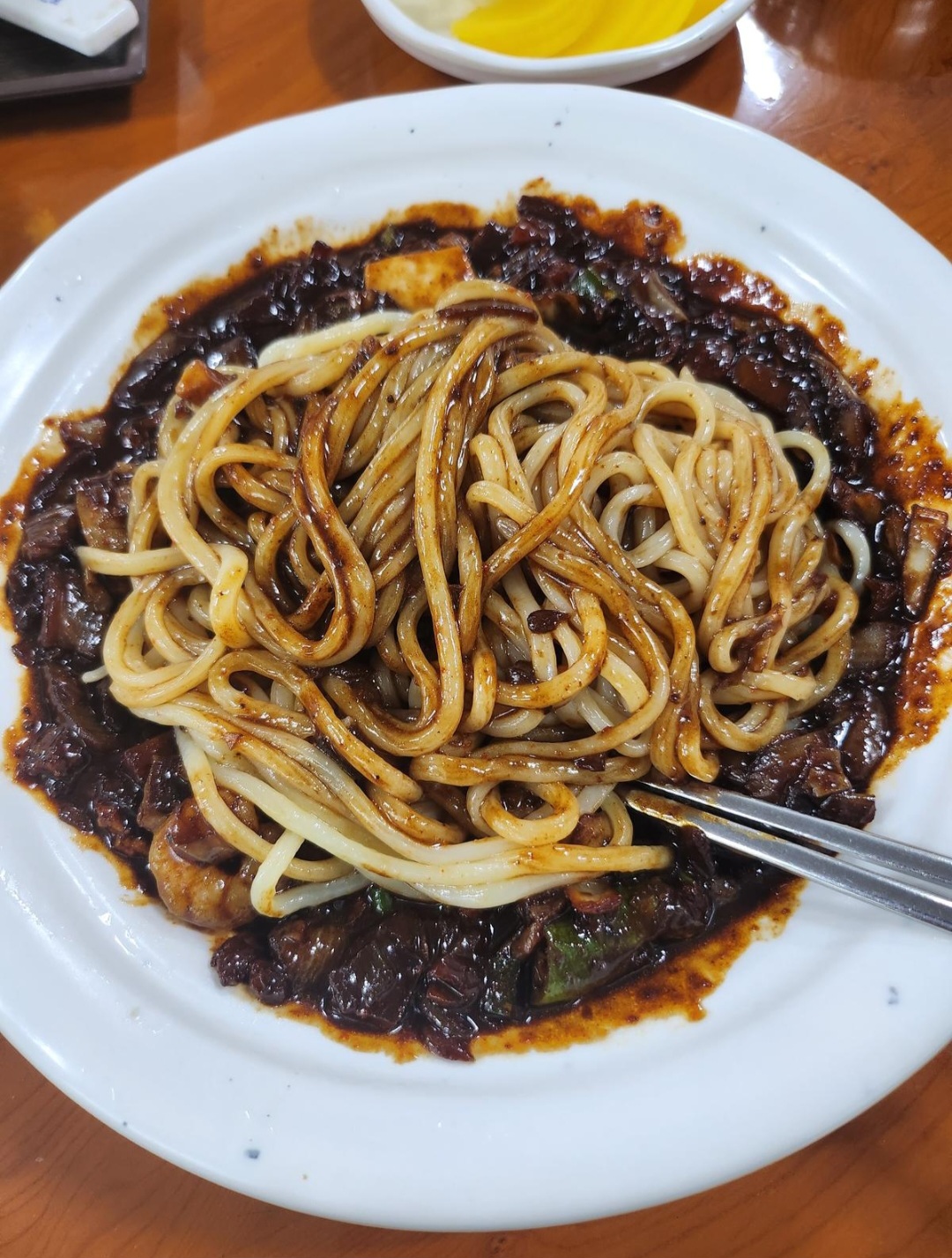 요리성손짜장 - 경북, 칠곡 | 맛집검색 식신
