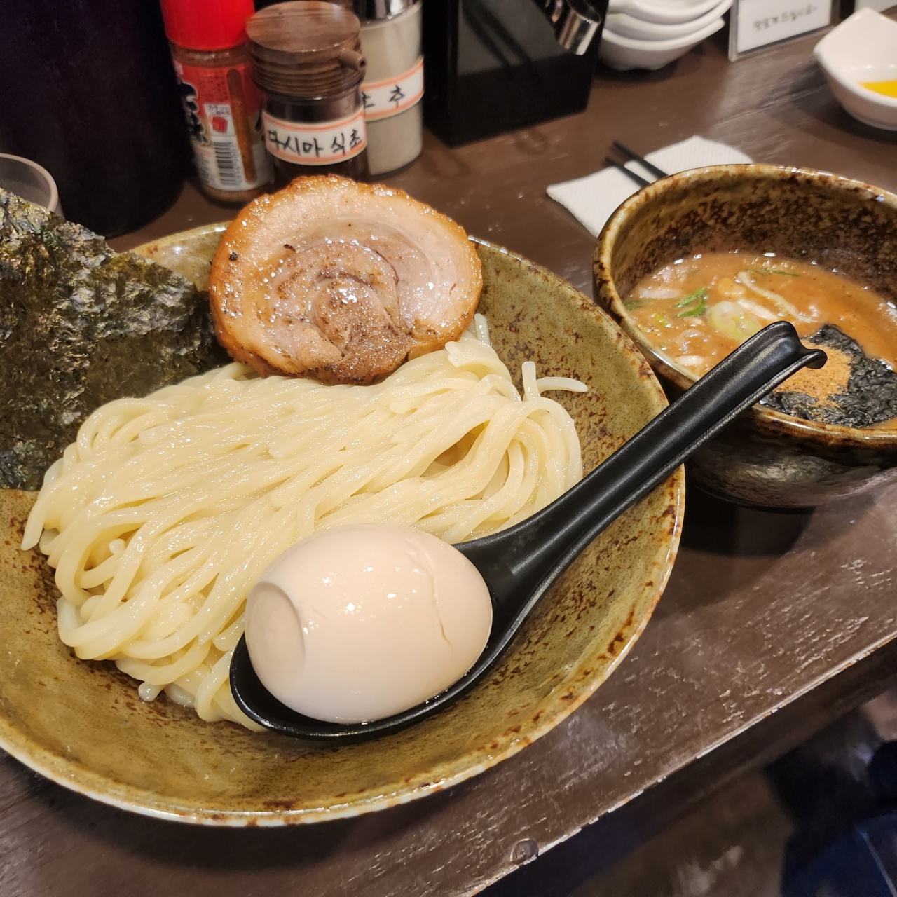 멘가고토쿠 - 경기, 부천시 | 맛집검색 식신