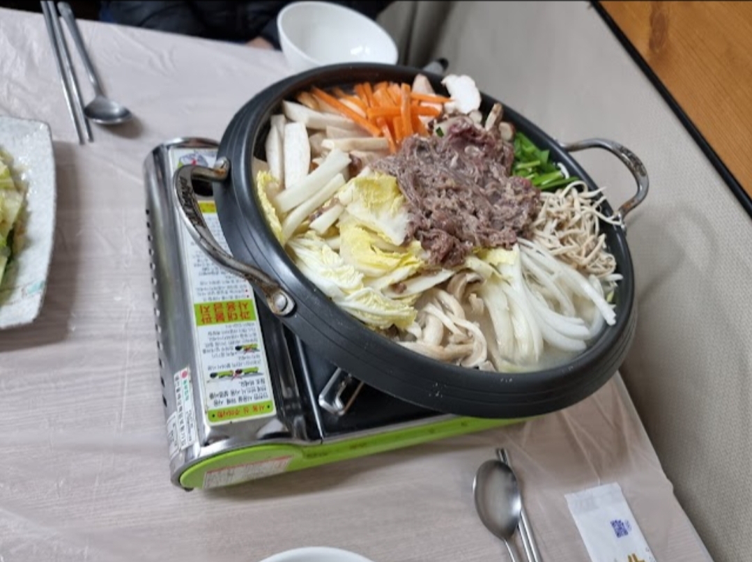 동궁 매장 방문 후 남겨주신 고객 리뷰 사진입니다.