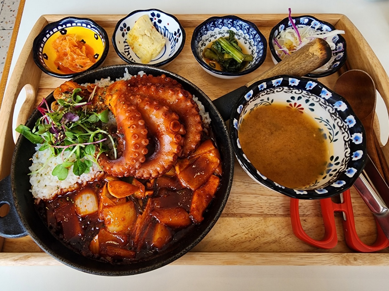 행궁애월 매장 방문 후 남겨주신 고객 리뷰 사진입니다.