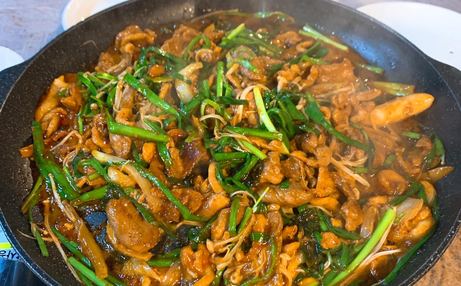 출처 : 식신 회원 'AMJ' 님의 리뷰 이미지