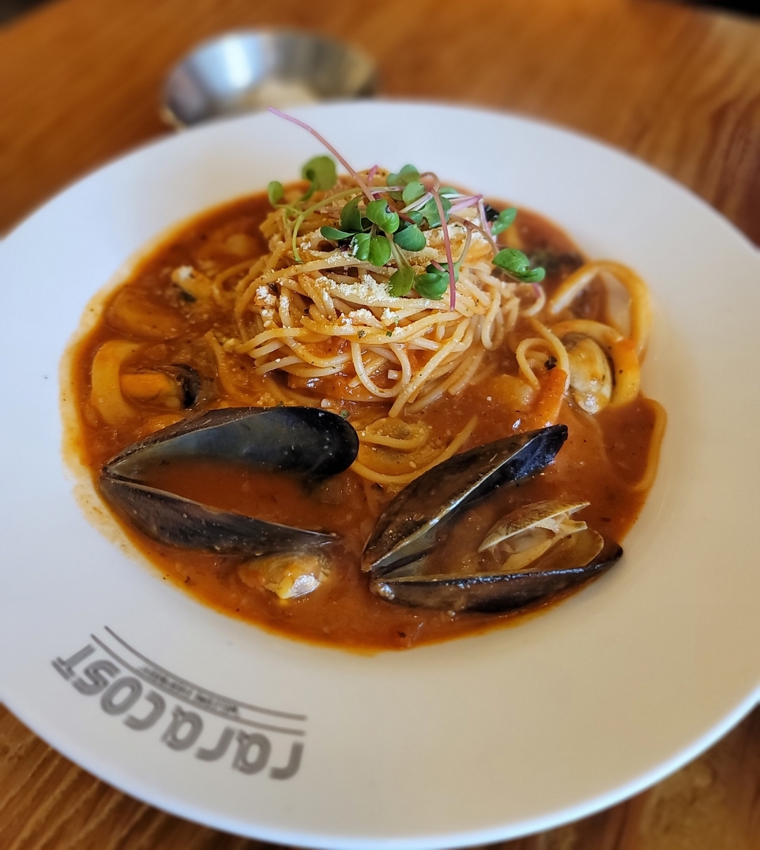 라라코스트 대구성서점 - 대구, 달서구 성서 계명대 | 맛집검색 식신