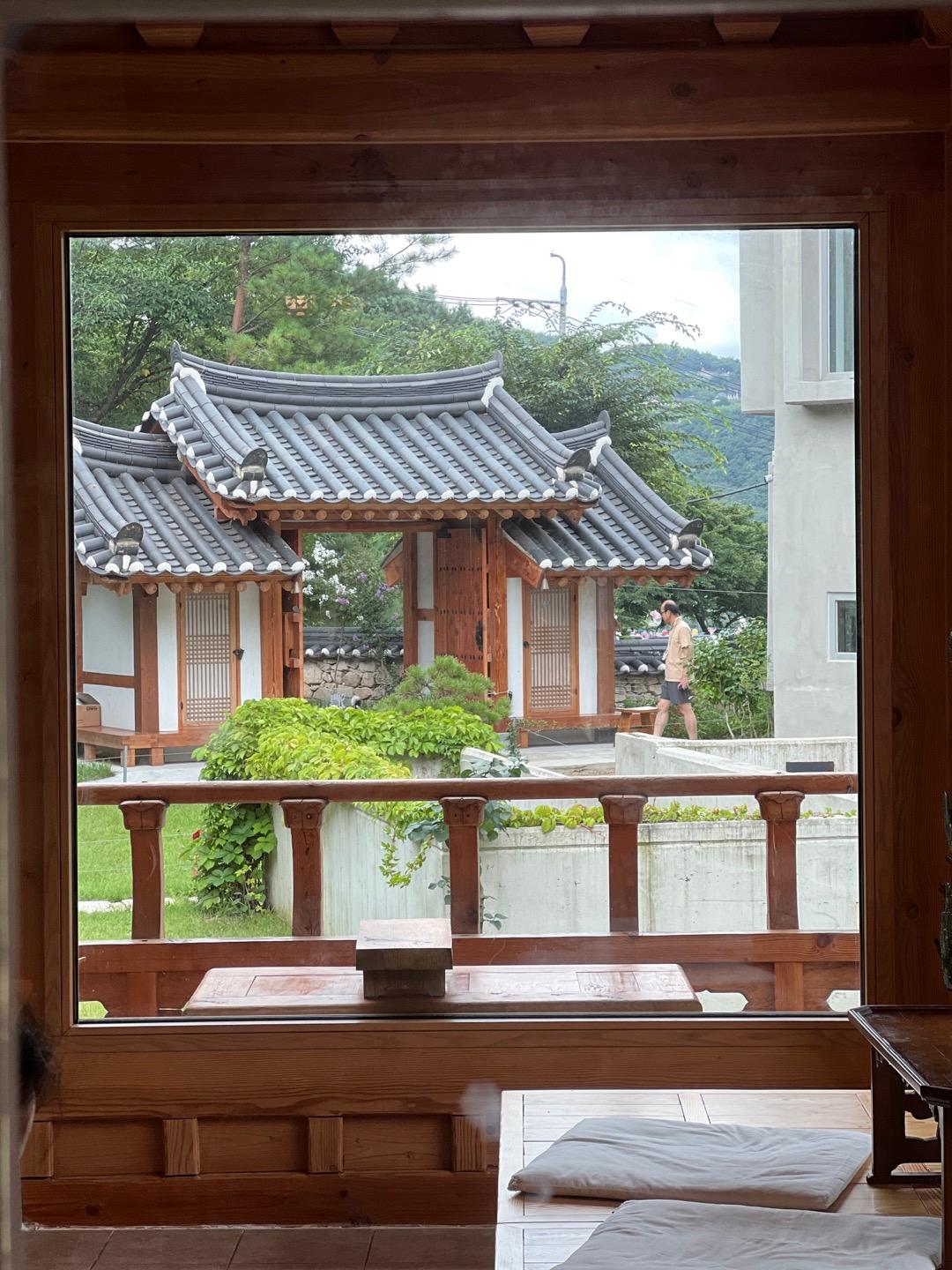 농도 매장 방문 후 남겨주신 고객 리뷰 사진입니다.