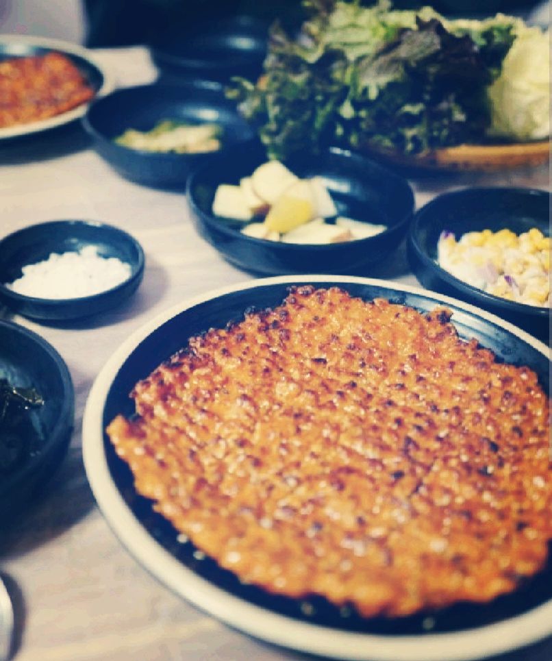 88식당 매장 방문 후 남겨주신 고객 리뷰 사진입니다.