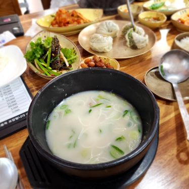 푸주옥  매장 방문 후 남겨주신 고객 리뷰 사진입니다.