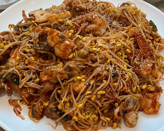 화산해물찜 춘천 - 강원, 춘천시 | 맛집검색 식신