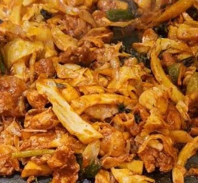 춘천명물닭갈비 매장 방문 후 남겨주신 고객 리뷰 사진입니다.