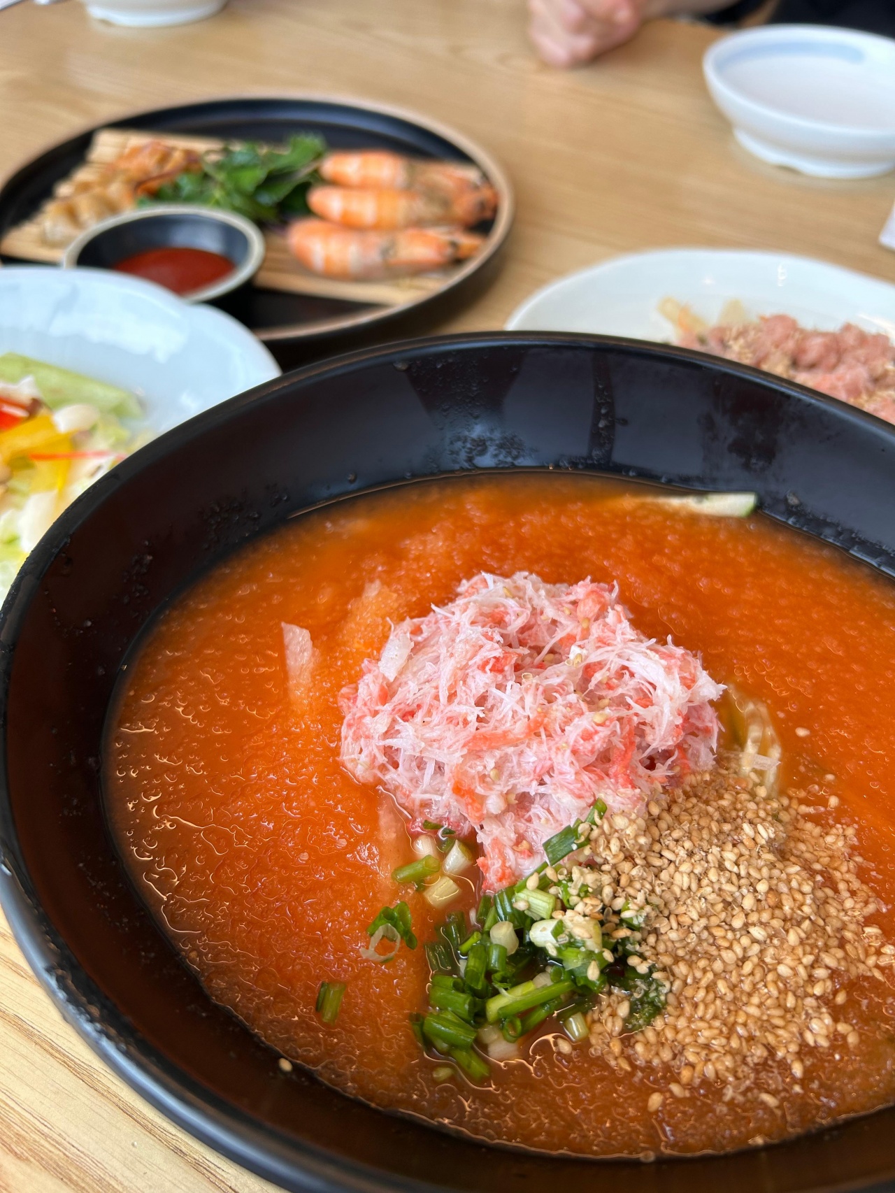 후포리백년식당 매장 방문 후 남겨주신 고객 리뷰 사진입니다.