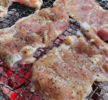 탑골가든 매장 방문 후 남겨주신 고객 리뷰 사진입니다.
