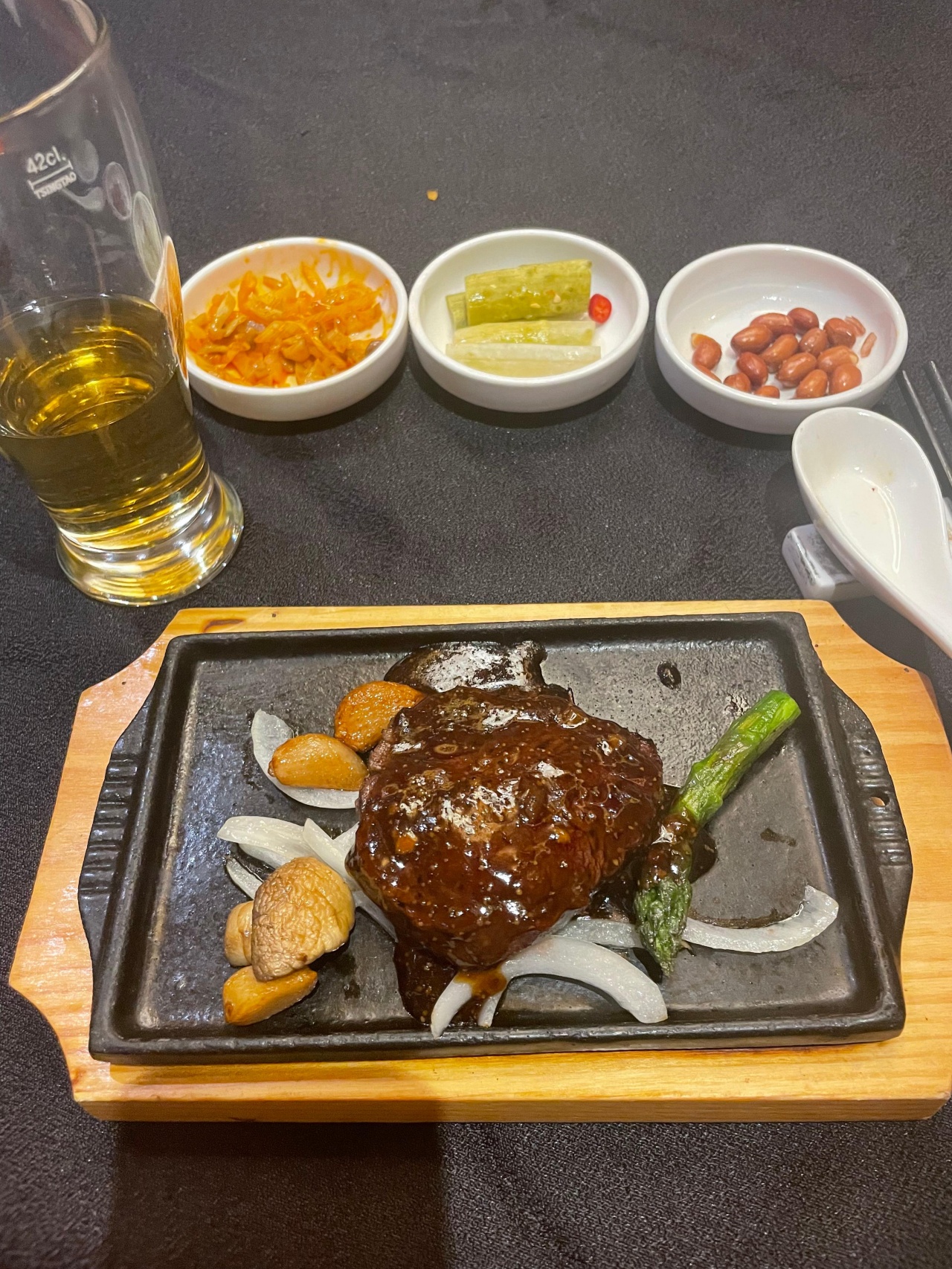 유에 쉐라톤그랜드인천호텔  매장 방문 후 남겨주신 고객 리뷰 사진입니다.