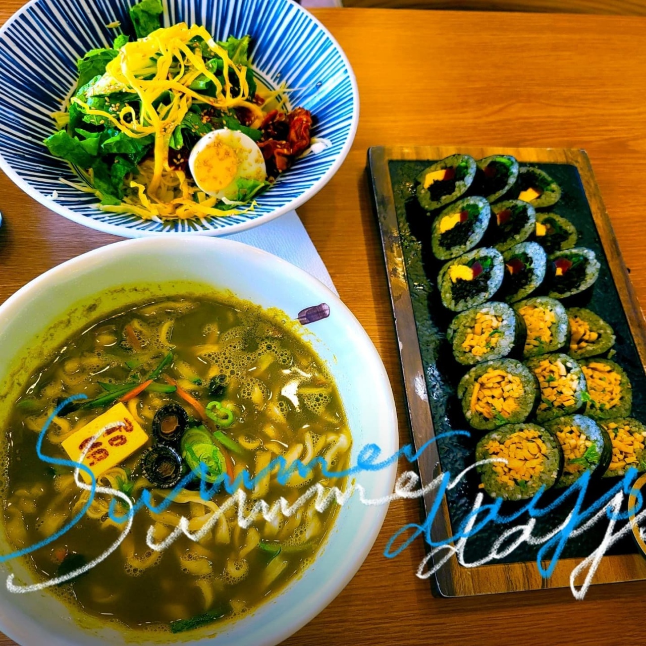 배말칼국수김밥 - 경남, 거제시 | 맛집검색 식신