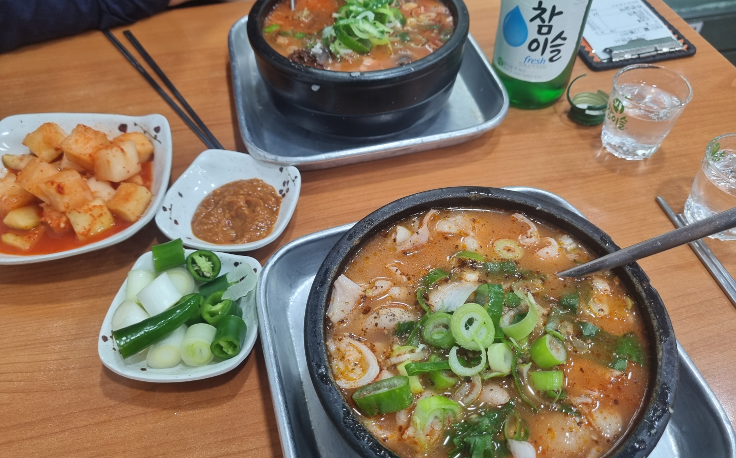 출처 : 식신 회원 '이예지' 님의 리뷰 이미지